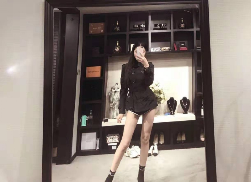 婷婷的第六张照片--荆州相亲服务中心