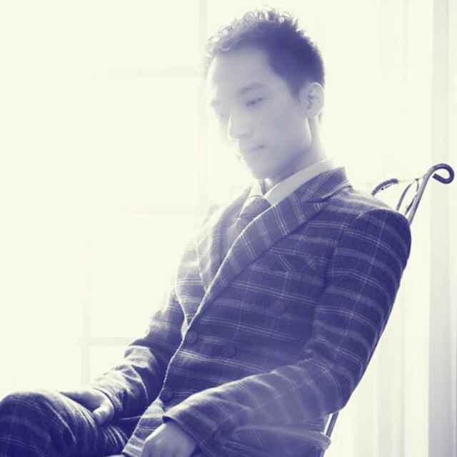 一杯清茶的第一张照片--荆州相亲服务中心