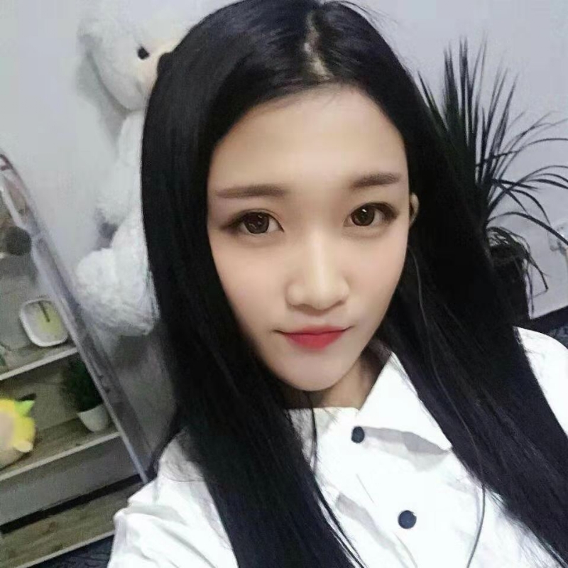 佳佳的第一张照片--荆州相亲服务中心