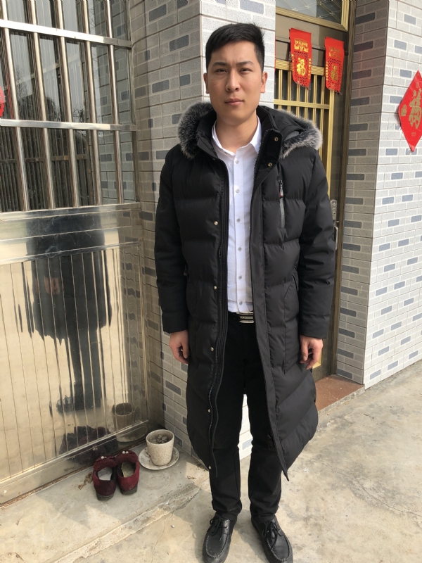 街角的风车的第一张照片--荆州相亲服务中心