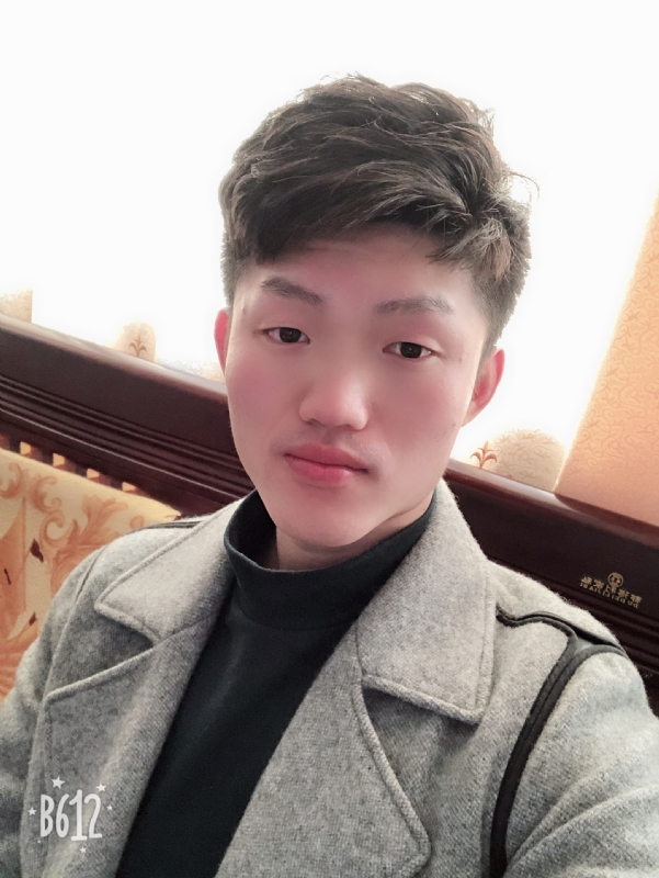 等风的雨的第一张照片--荆州相亲服务中心