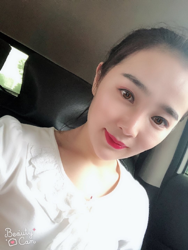 汪小姐的第一张照片--荆州相亲服务中心