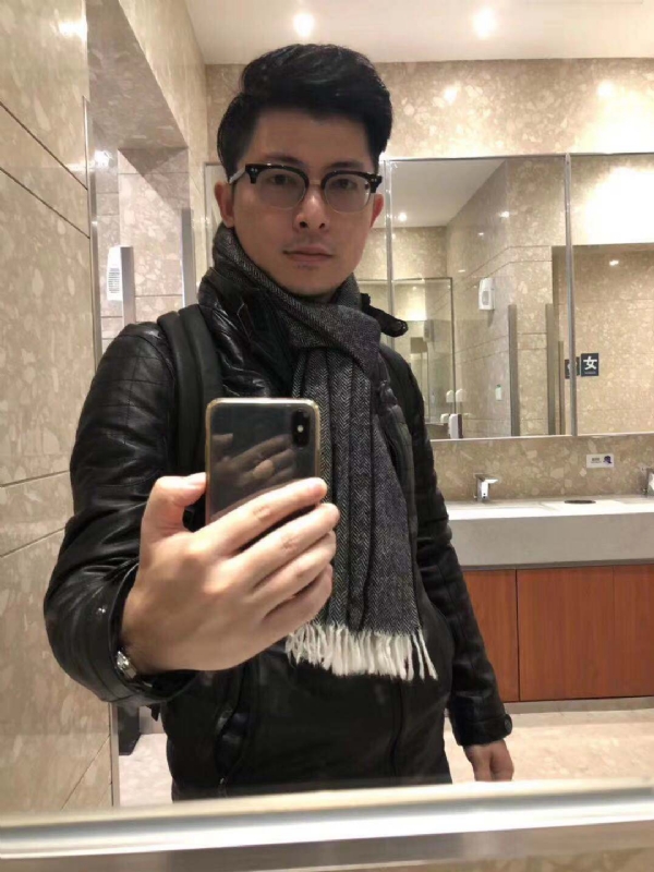 缘分的第一张照片--荆州相亲服务中心