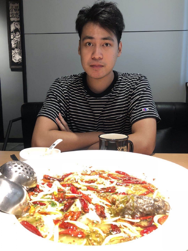 like的第一张照片--荆州相亲服务中心