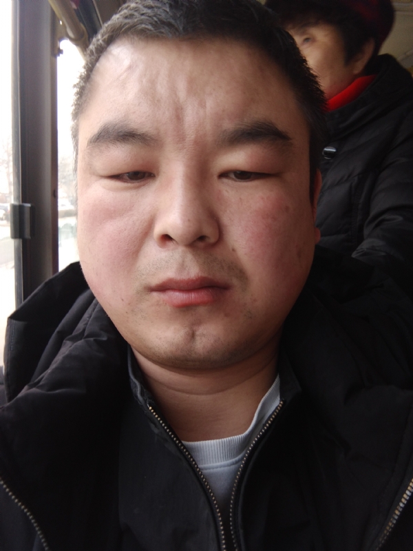 张延义的第一张照片--荆州相亲服务中心