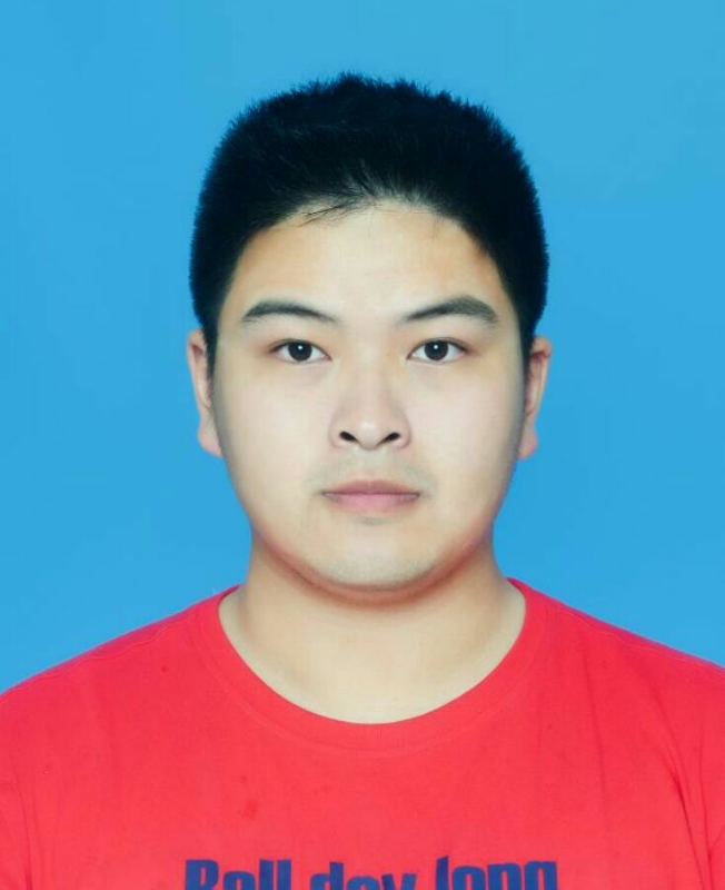 陈子淖的第一张照片--荆州相亲服务中心