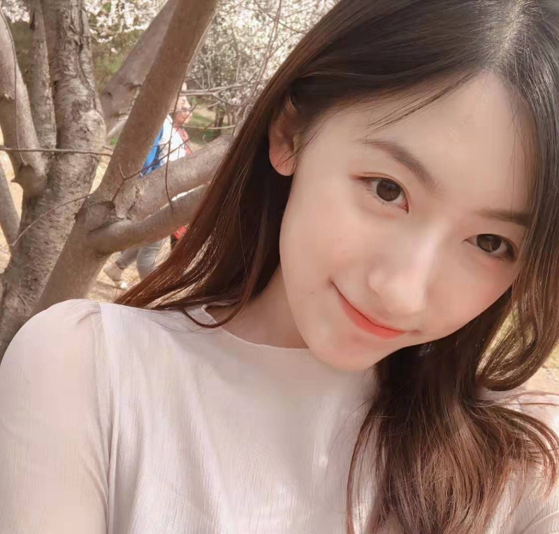 Fanny的第一张照片--荆州相亲服务中心