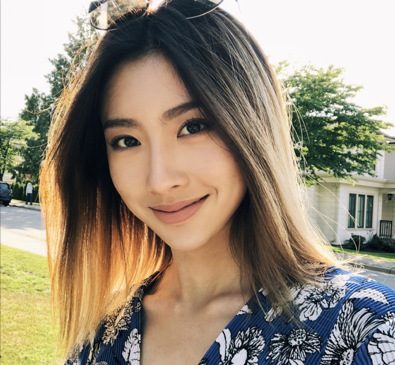 蘇悅的第二张照片--荆州相亲服务中心