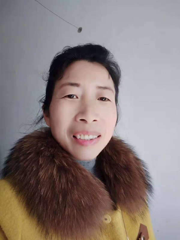 上善若水的第一张照片--荆州相亲服务中心
