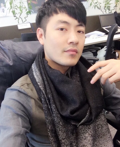 陈高浩的第一张照片--荆州相亲服务中心