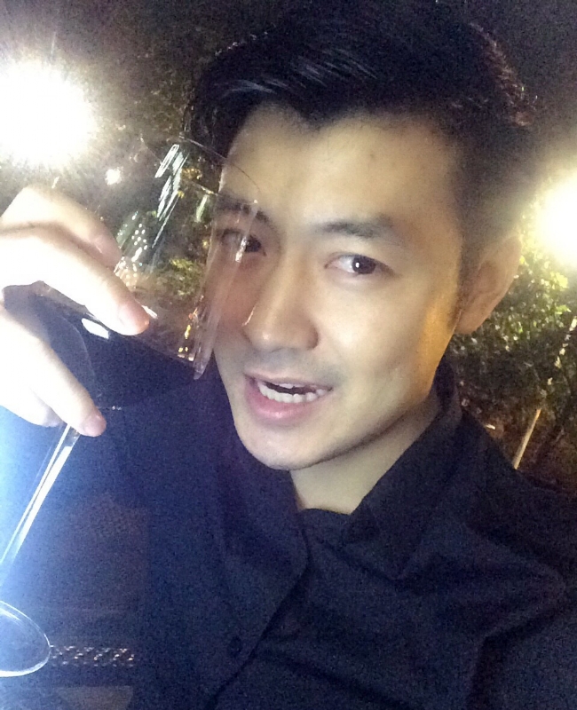 陈高浩的第二张照片--荆州相亲服务中心