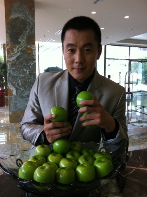 WJP的第一张照片--荆州相亲服务中心