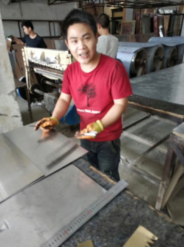 蜗居的第一张照片--荆州相亲服务中心