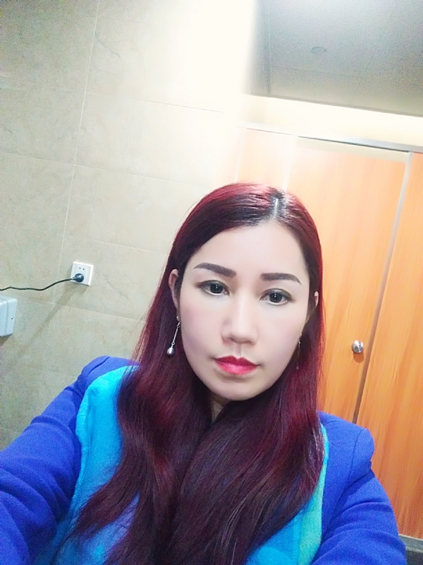 LL的第一张照片--荆州相亲服务中心
