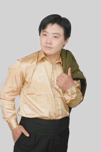 hds的第一张照片--荆州相亲服务中心