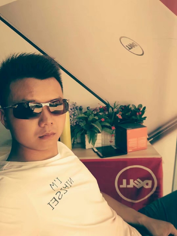 旧城以西的第一张照片--荆州相亲服务中心