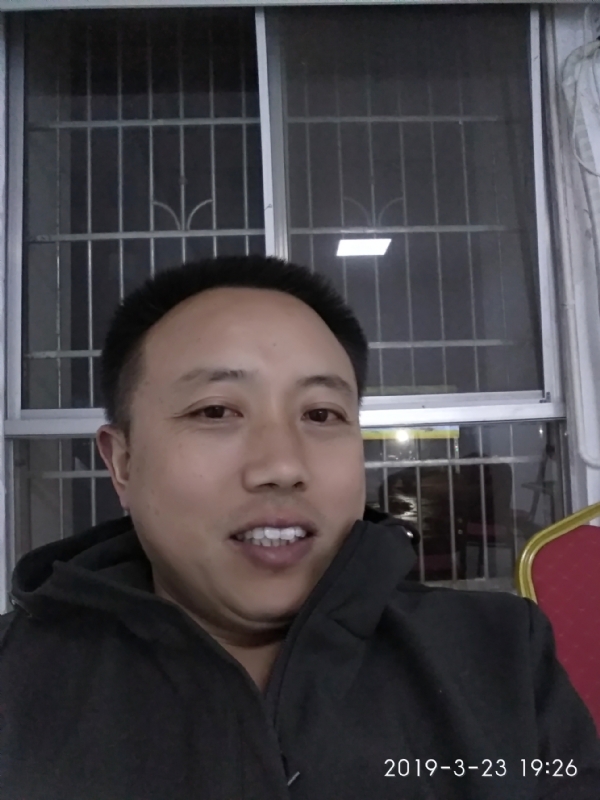 yunbo的第一张照片--荆州相亲服务中心