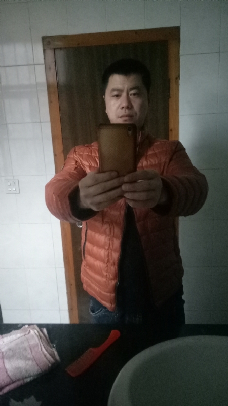 噢荣的第一张照片--荆州相亲服务中心