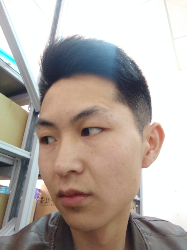 是咯是咯的第一张照片--荆州相亲服务中心