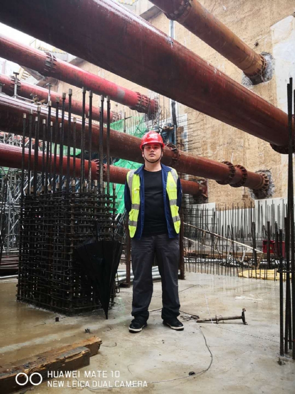 一米阳光的第一张照片--荆州相亲服务中心