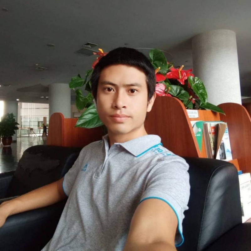 峰峰的第一张照片--荆州相亲服务中心