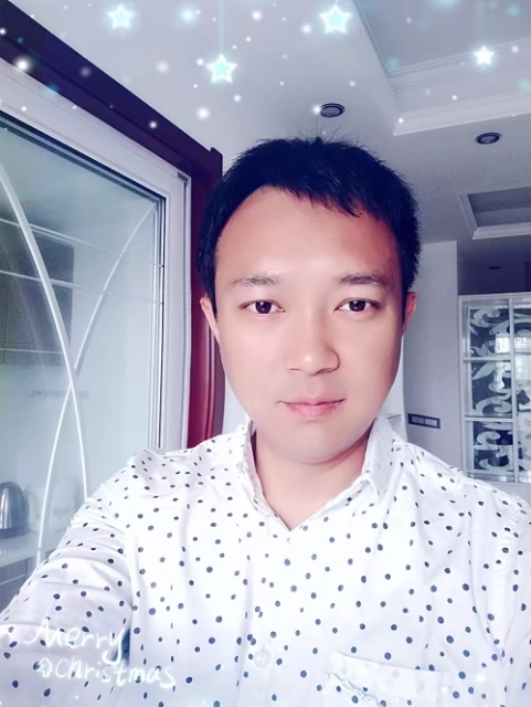 真诚小哥的第一张照片--荆州相亲服务中心