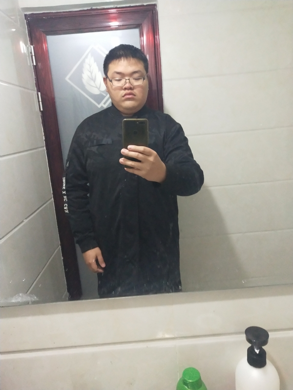 我是一盘酸菜鱼的第一张照片--荆州相亲服务中心