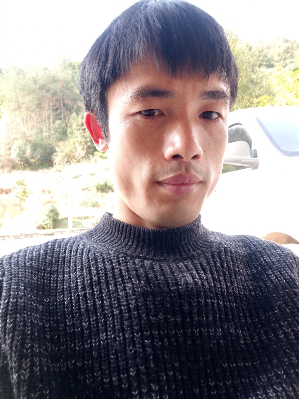 只为遇见你的第一张照片--荆州相亲服务中心