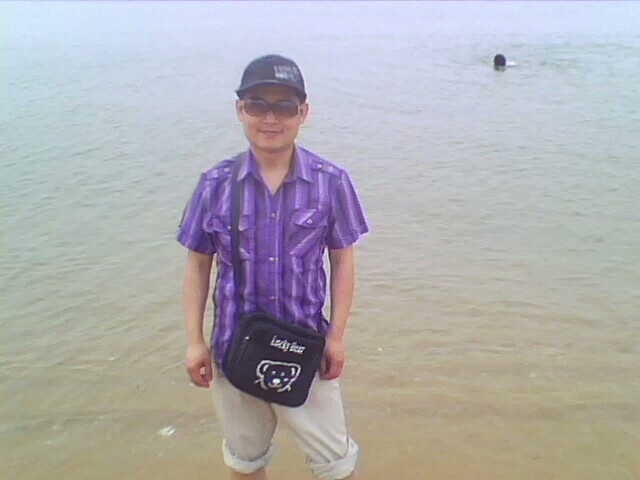 拾贝的第一张照片--荆州相亲服务中心