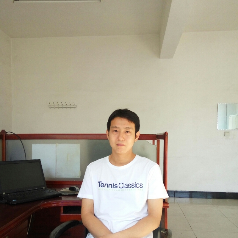 云轩的第一张照片--荆州相亲服务中心