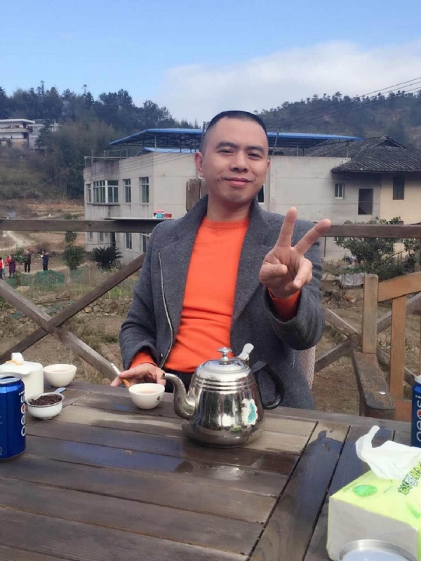 往生的第一张照片--荆州相亲服务中心