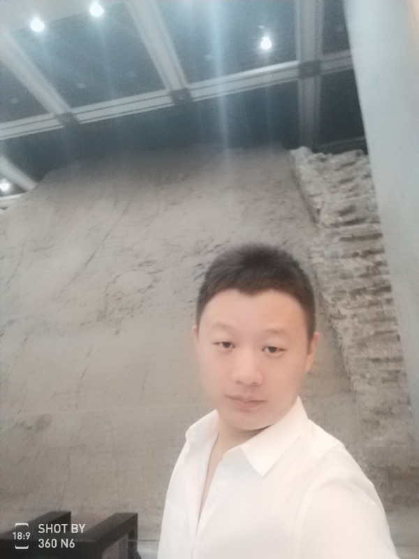 龚某人的第一张照片--荆州相亲服务中心