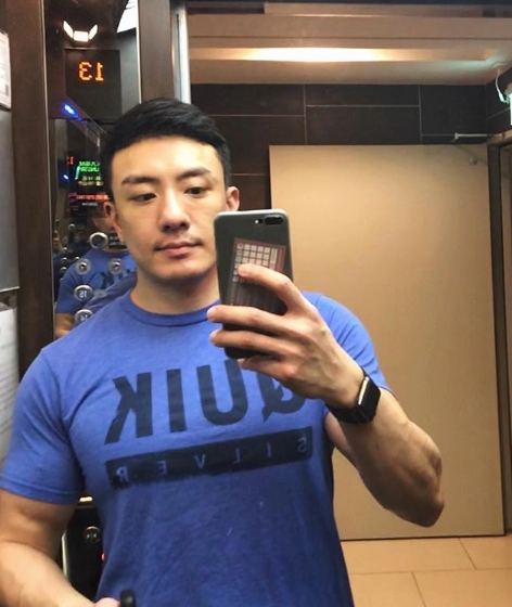 林的第二张照片--荆州相亲服务中心