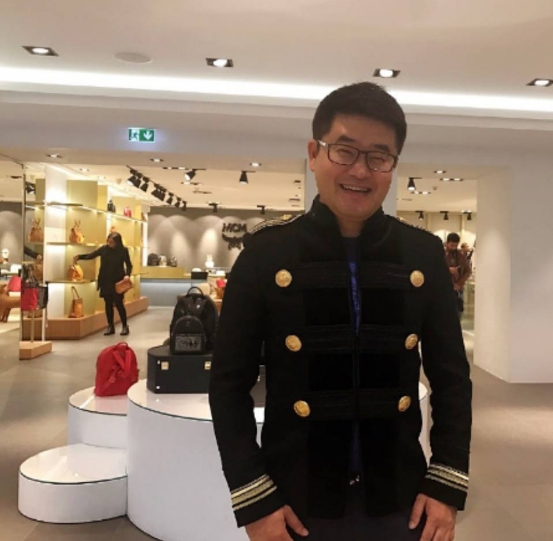 大千世界的第一张照片--荆州相亲服务中心