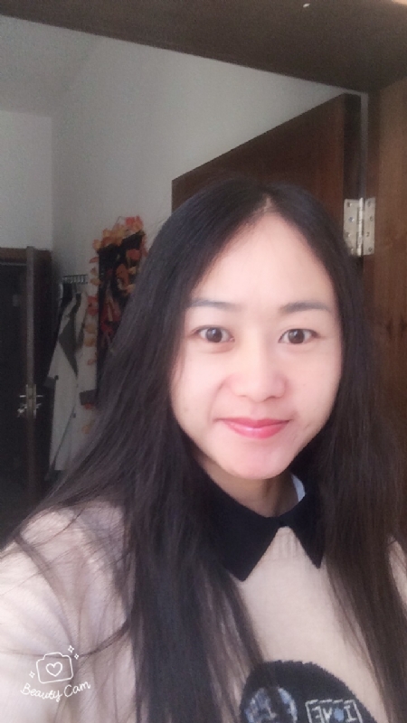 Misszoe的第一张照片--荆州相亲服务中心