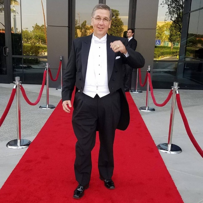 MarkRollins007的第一张照片--荆州相亲服务中心