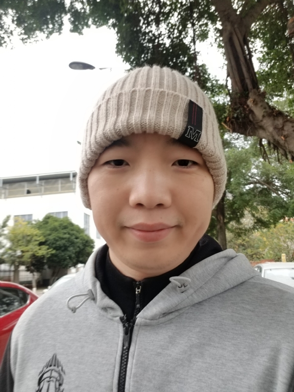 爱笑的老虎的第一张照片--荆州相亲服务中心