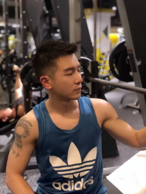 海海的第一张照片--荆州相亲服务中心