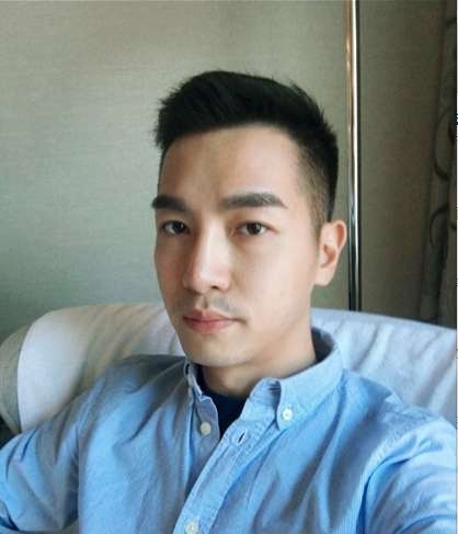 海海的第二张照片--荆州相亲服务中心