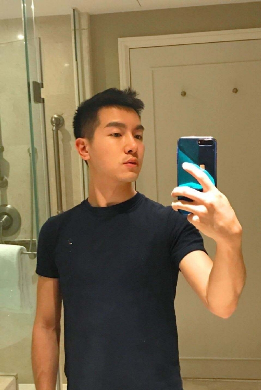 海海的第三张照片--荆州相亲服务中心