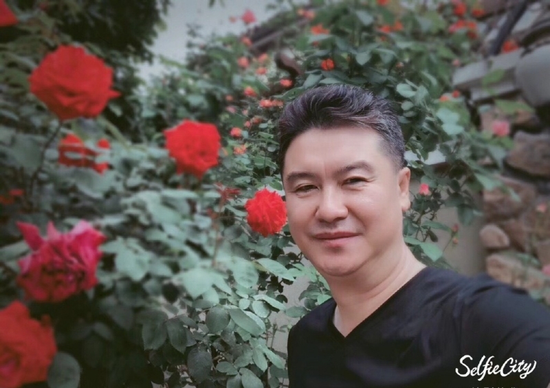 姓李名光耀的第一张照片--荆州相亲服务中心