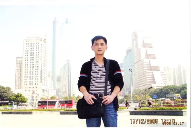 小太阳的第一张照片--荆州相亲服务中心