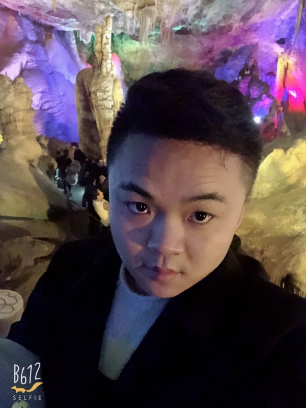 奔跑的五花肉的第一张照片--荆州相亲服务中心