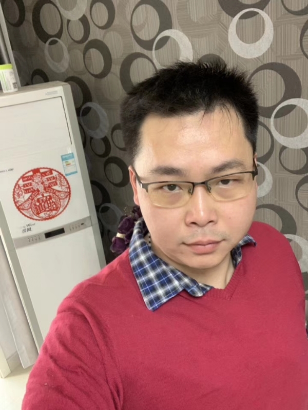 小李a的第一张照片--荆州相亲服务中心