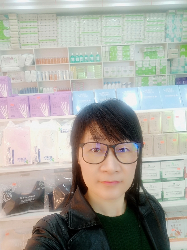 爱生活的第二张照片--荆州相亲服务中心