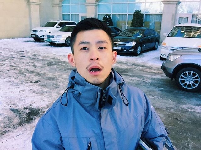 随缘的第一张照片--荆州相亲服务中心