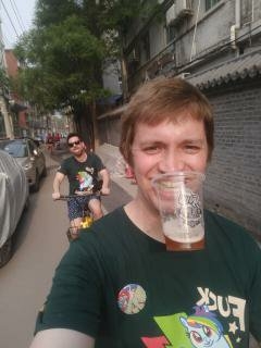 马爱文的第一张照片--荆州相亲服务中心