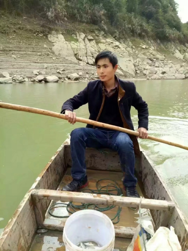 一剑诛仙的第一张照片--荆州相亲服务中心