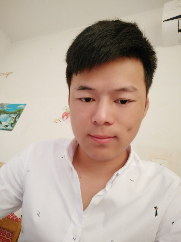 余生请多指教的第一张照片--荆州相亲服务中心