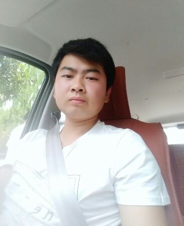 一米阳光的第一张照片--荆州相亲服务中心